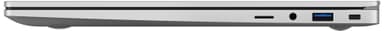 Samsung Galaxy Book2 15,6" bærbar PC i7/16/512