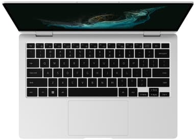 Samsung Galaxy Book2 360 13,3" 2-i-1 i5/8/256