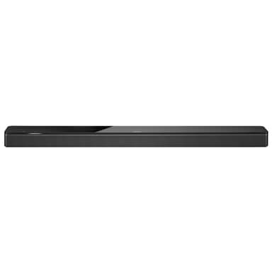 Bose lydplanke 700 (sort)