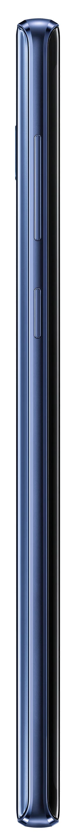 Samsung Galaxy Note 9 smarttelefon (blå) 128 GB