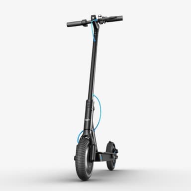 ClassyWalk® S200 N  - Jungle Green - Elektrisk Sparkesykkel