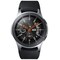 Samsung Galaxy Watch 46 mm smartklokke 4G (sølv)