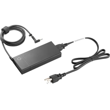 HP Smart AC Adapter - strømadapter - 150 watt