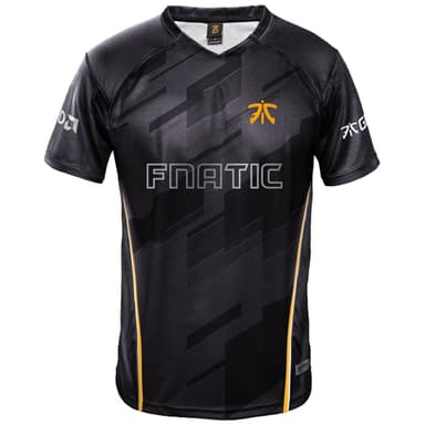 2018 Fnatic Pro genser (XL)