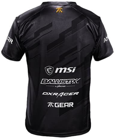 2018 Fnatic Pro genser (XL)