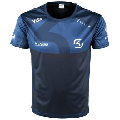 SK Gaming 2018 genser (L)