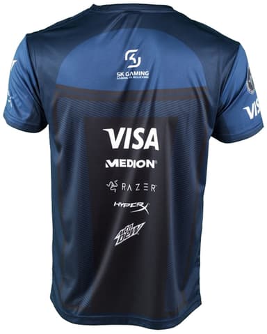 SK Gaming 2018 genser (S)