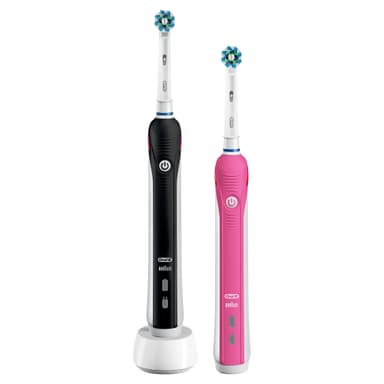 Oral-B PRO2 elektrisk tannbørste 2950N