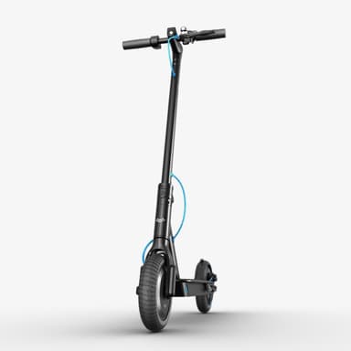 ClassyWalk® S200 N - Flamingo Pink - Elektrisk Sparkesykkel