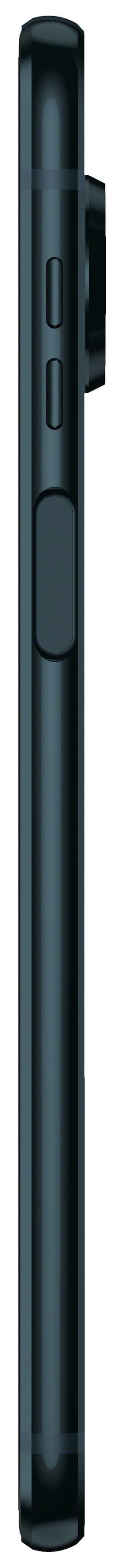 Motorola Moto Z3 Play smarttelefon (dyp indigo)
