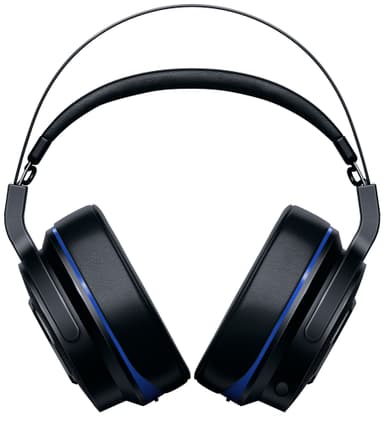 Razer Thresher 7.1 trådløst gaming headset til PS4