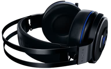 Razer Thresher 7.1 trådløst gaming headset til PS4