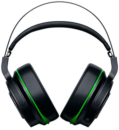 Razer Thresher trådløst gaming headset til Xbox One