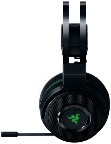 Razer Thresher trådløst gaming headset til Xbox One