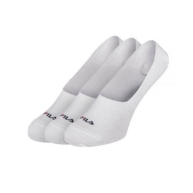 Fila padelsokker - Hvit 35-38