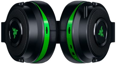 Razer Thresher trådløst gaming headset til Xbox One