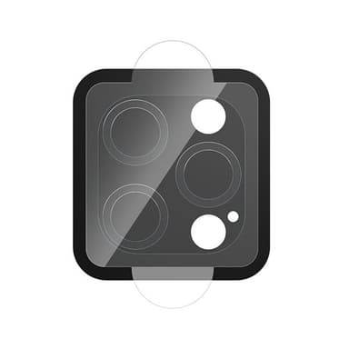 Linsebeskyttelse for iPhone 13 Pro Max