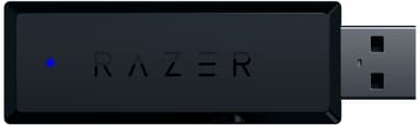 Razer Thresher 7.1 trådløst gaming headset til PS4
