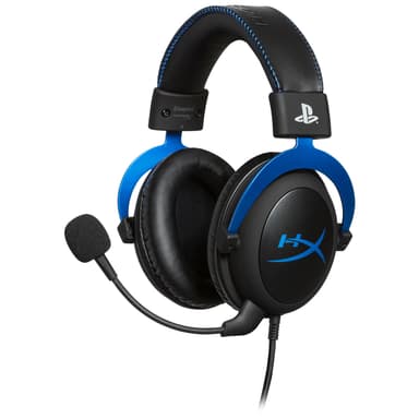 Hyperx cloud playstation 4 online