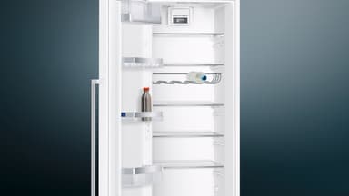 Siemens iQ500 kjøleskap KS36VAW4P (hvit)