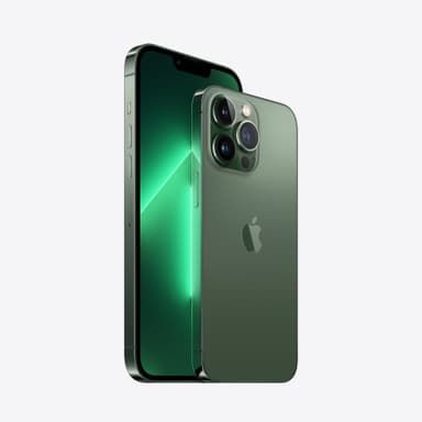 iPhone 13 Pro Max – 5G smarttelefon 128GB (grønn)