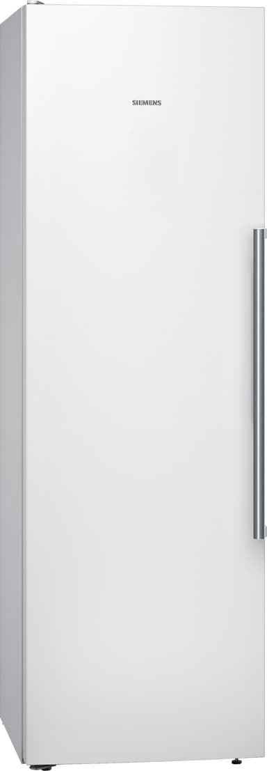 Siemens iQ500 kjøleskap KS36VAW4P (hvit)