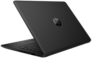 HP 14-ck0825no 14" bærbar PC (sort)