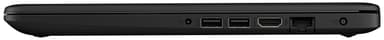 HP 14-ck0825no 14" bærbar PC (sort)