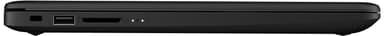HP 14-ck0825no 14" bærbar PC (sort)