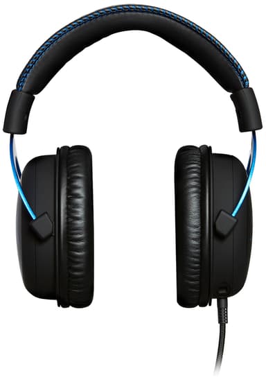 HyperX Cloud gaming headset til PlayStation 4