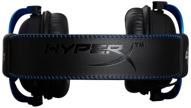 HyperX Cloud gaming headset til PlayStation 4 Elkjøp