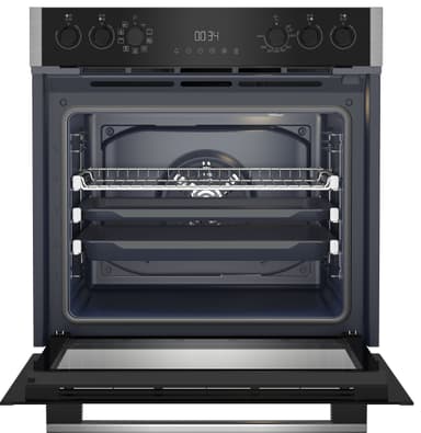 Grundig komfyr 7768282922 integrert