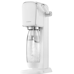 SodaStream Art kullsyremaskin SS1013501770 (hvit)