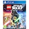 LEGO Star Wars The Skywalker Saga Classic Edition (PS4) inkl. PS5-version