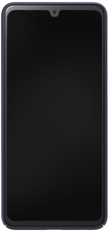Nudient V3 deksel til Samsung Galaxy A33 (midwinter blue)