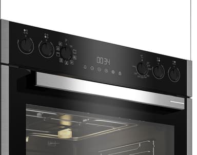 Grundig komfyr 7768282922 integrert