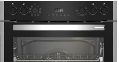 Grundig komfyr 7768282922 integrert