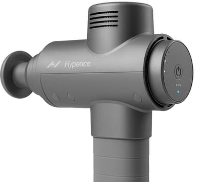 Hyperice Hypervolt 2 bærbar massasjepistol 700035