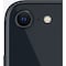 iPhone SE Gen. 3 smarttelefon 64GB (midnatt)