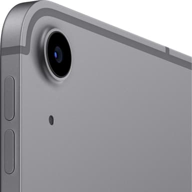 iPad Air 2022 256 GB WiFi + Cellular (stellargrå)