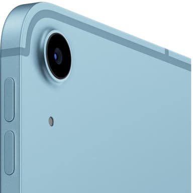 iPad Air 2022 64 GB WiFi + Cellular (blå)