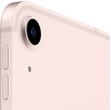 iPad Air 2022 256 GB WiFi + Cellular (rosa)