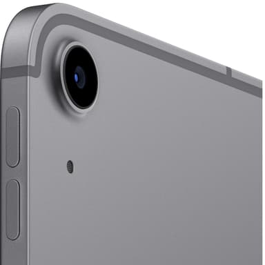 iPad Air 2022 64 GB WiFi + Cellular (stellargrå)