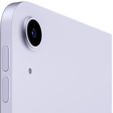 iPad Air 2022 64 GB WiFi (lilla)