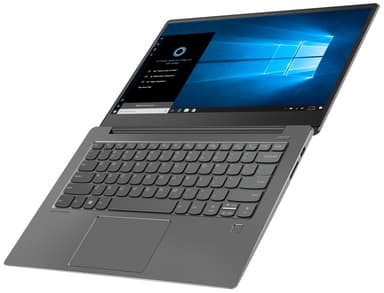 Lenovo Ideapad 530s 14" bærbar PC (onyx sort)