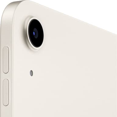 iPad Air 2022 256 GB WiFi (stjerneskinn)