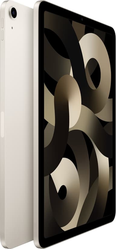 iPad Air 2022 64 GB WiFi (stjerneskinn)