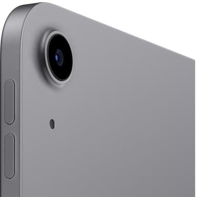 iPad Air 2022 64 GB WiFi (stellargrå)