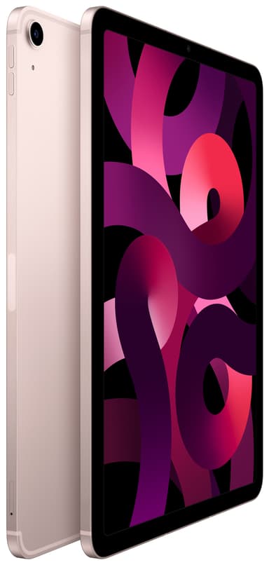 iPad Air 2022 256 GB WiFi + Cellular (rosa)