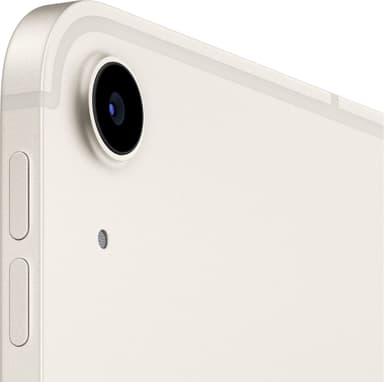 iPad Air 2022 64 GB WiFi + Cellular (stjerneskinn)